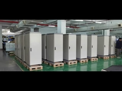 230.4V 96AH LiFePo4 Battery Pack For Home Energy Storage System