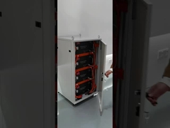 Rechargeable Lifepo4 Home Solar Storage Battery 48v Lithium Ion Battery For Solar Storage