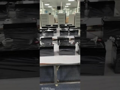 Graphite 12V LiFePO4 Batteries 100ah Lithium Iron Phosphate Battery