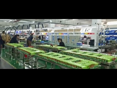 Customized 32700 12Ah Cylindrical Battery Pack