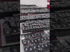 High performance long life cycle solar battery 12v 12Ah Lifepo4