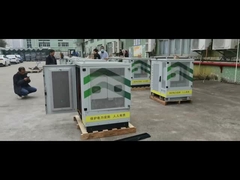 Rural power grid low voltage management 5kw/10kwh 10kw/10kwh 10kw/20kwh