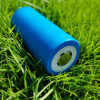 Rechargeable LFP LiFePO4 Cylindrical Cell 3.2v 6Ah For Solar Lights / Electric Vehicle