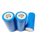 Long Life Rechargeable LFP Lifepo4 Cylindrical Battery 6000Mah BIS CE Approved