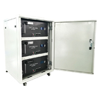 48v 10kwh Smart BMS Battery ESS Cabinet / Rack Commercial Home Energy Storage System