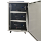 48v 10kwh Smart BMS Battery ESS Cabinet / Rack Commercial Home Energy Storage System