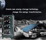Modular Lifepo4 Home Energy Storage Battery 48v ESS 5kwh For Solar Residential