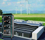 Modular Lifepo4 Home Energy Storage Battery 48v ESS 5kwh For Solar Residential
