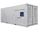 High Capacity 1mwh Battery Storage Container Flame Retardant Electrolyte
