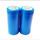 Grade A Cylindrical Lifepo4 Cells 3.2v 32650 32700 6500ma 7000ma Rechargeable