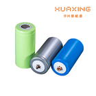 3.2v 6ah 32700 Cylindrical Lifepo4 Battery Cells Deep Cycle BIS Certificed For Ebike