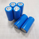 3C Discharge 32700 LFP Cylindrical Cells 3.2v 6000mah LiFePO4 Cylindrical Cells