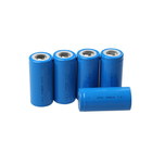 Grade A LFP Cylindrical Lithium Ion Battery Cell Lifepo4 For 12V Battery Pack