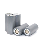 BIS Certified Phosphate 32700 LiFePO4 Cylindrical Cells 3.2v 6000mah