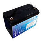 Over 2000 Cycles High Output 5S RV Lithium Ion Battery