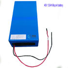High Energy Density 1C 12Ah 48 Volt Lifepo4 Battery