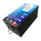 Lithium Ion Battery 12v 250ah Deep Cycle LiFePO4 Battery for UPS/RV/Solar