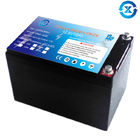 Rechargeable 1C 12Ah Lithium Deep Cycle 12V Battery
