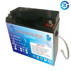Light Weight 1C 10AH 24V Rechargeable Lithium Ion Battery