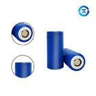 Cycle Life 2000 Times 140g LiFePO4 Cylindrical Cells