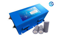 Customized High Performance 36V RV Lithium Ion Battery