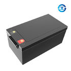 Replacing AGM GEL Battery 2000 Cycles 200AH Bluetooth Lithium Battery