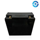 Customized Black Box 1C 10Ah 24V LiFePO4 Batteries