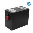 Deep Cycle 12V 360AH Lithium Ion Battery Pack For UPS
