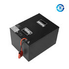 Customized 24V 300Ah Lithium Batteries For Solar System