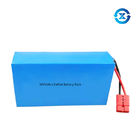 36V 6AH LiFePO4 Battery Pack For Electric Bicycle