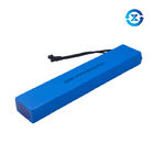 36V 6AH LiFePO4 Battery Pack For Electric Bicycle