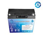 Rechargeable ABS Pacakge 20Ah 12V Golf Battery