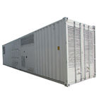 Over 6000 Cycles 614.4V 1008AH Containerized Energy Storage System