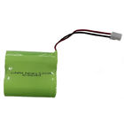 3.2v 11Ah Rechargeable Lifepo4 Lithium Battery 1C 2C 2000 Cycle