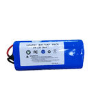 3.2v 36Ah Rechargeable Lithium Li Ion Battery Deep Cycle 0.3C