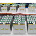 BMS 100Ah Deep Cycle Lithium Battery 5000wh Recharegable Lifepo4 Battery 48v