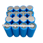 2000 Times LiFePO4 Cylindrical Cells 3.2V 32700 Lithium Ion Battery