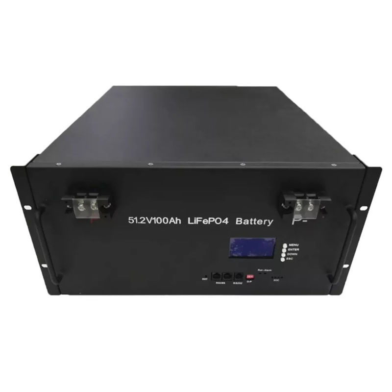 5kwh 10kwh Home Solar Energy Storage System MPPT Controller Hybrid On ...