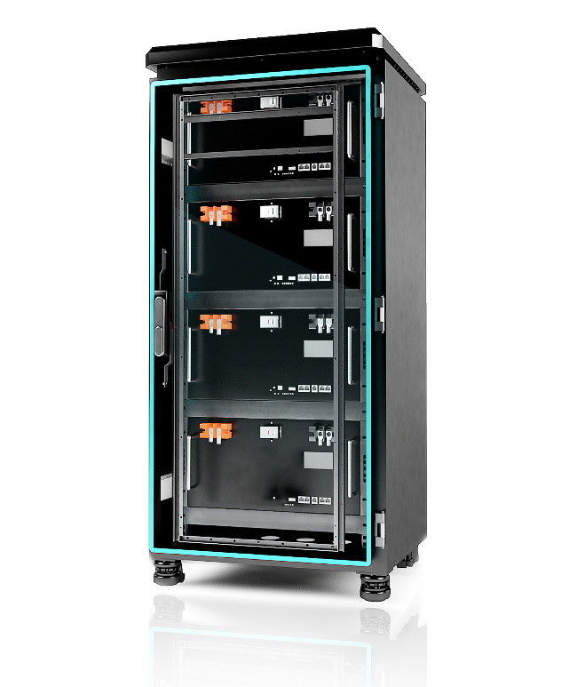 LFP LiFePO4 Battery Powerwall 10kwh 15kwh 20kwh Lithium Ion Battery For ...