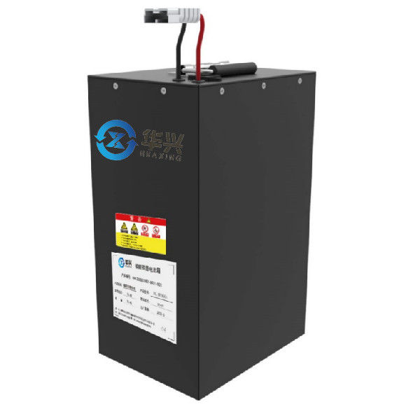 IP67 6P24S Connection 36ah EV Lithium Batteries