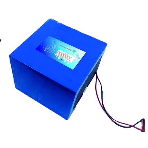 Custom 24v 25Ah best price lifepo4 battery