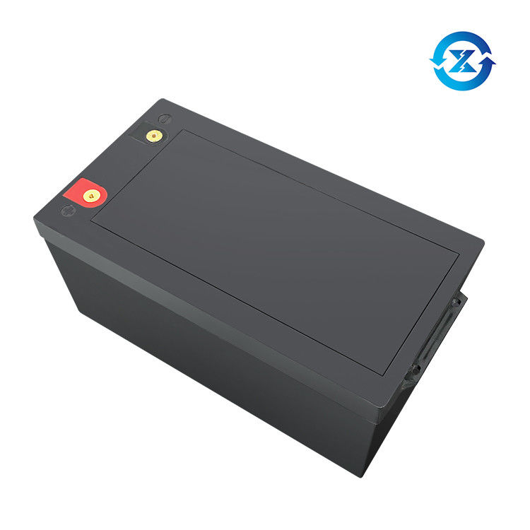 Home Storage 250Ah 12.8V Deep Cycle Lithium Battery