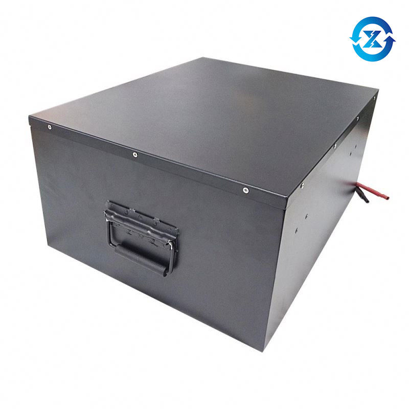 72V 36ah Rechargeable Lifepo4 Battery For Electric Scooter