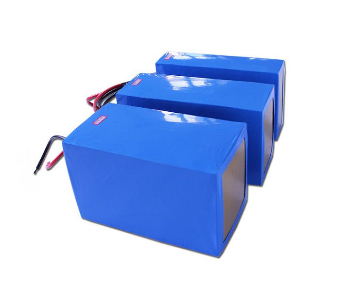 Rechargeable 24V 40Ah E Scooter Battery Pack