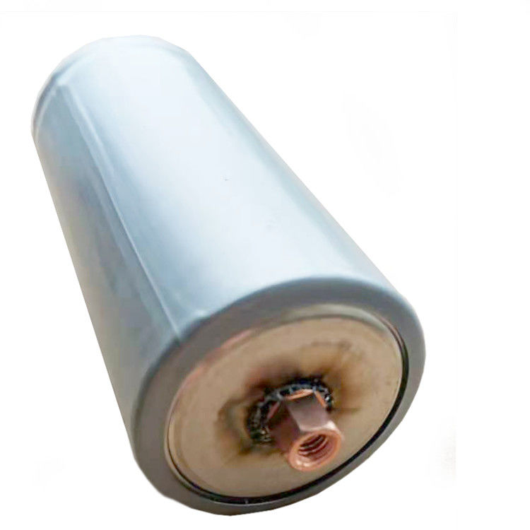 5.5Ah 6Ah Lifepo4 Cylindrical Battery 32700 Cylindrical Battery Cell
