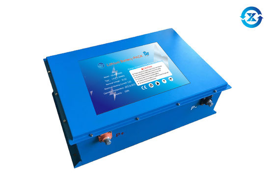 48V 200AH Deep Cycle Lithium Ion Battery For Golf Cart